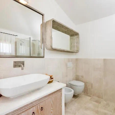 Camelia - Luxury 6 Bedroom With Beautiful Views * Porto Cervo