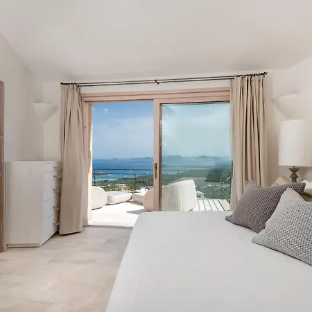 Camelia - Luxury 6 Bedroom With Beautiful Views Villa