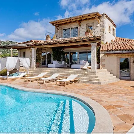 Camelia - Luxury 6 Bedroom With Beautiful Views Вилла