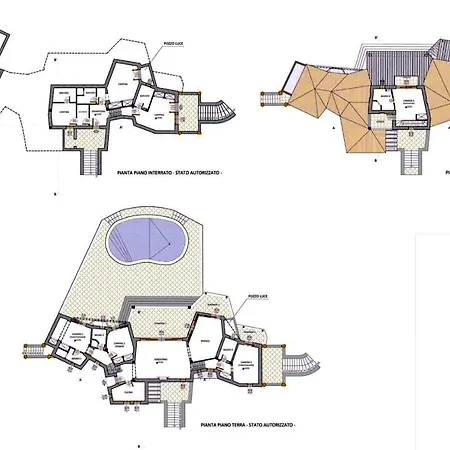 Camelia - Luxury 6 Bedroom With Beautiful Views